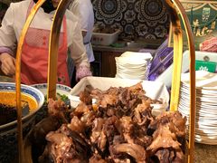 -伊兴面片·清真(五泉山店)