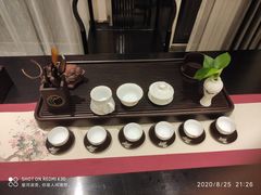 -楚禾宴·家宴(光谷大道店)