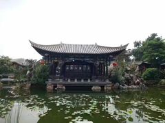 -朱家花园