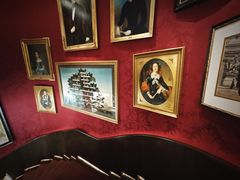 -Cafe Sacher(WIEN)