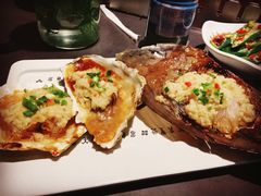 -很久以前羊肉串(南京路第一百货店)