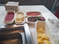 -海底捞大排档火锅(打浦路店)