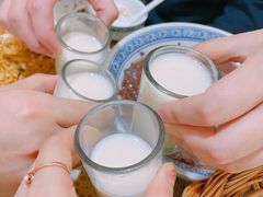 -青龙柳条豆腐(魁星路店)