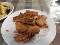 -华春餐馆(鱼山路店)