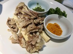 -小平岛開海水饺(浑南店)