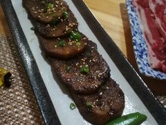 -活鳗饭·鹅肝范儿(高碑店店)