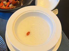 -盛宴自助餐厅(运达喜来登店)