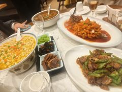 -祥记·非遗传承·苏帮菜(石路店)