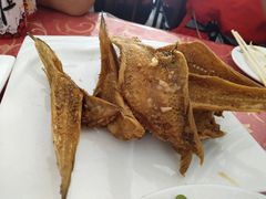 -福鑫源海鲜烧烤