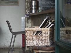 -RAC BAR(安福路店)