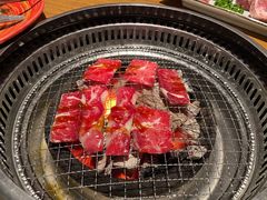 -大牛焱烧·和牛·海鲜炭火烧放题