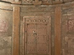 -洛阳古墓博物馆