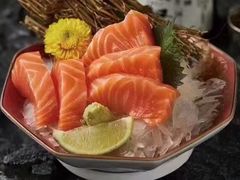 -炉胜·炉端烧·居酒屋