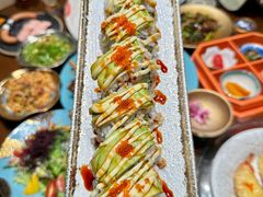 -隐炉和牛烧肉店(群力店)