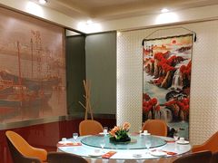-老虎滩船说·海胆水饺·大连海鲜(老虎滩店)