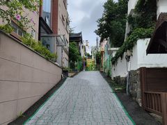 -松月洞童话村