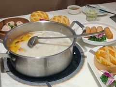 -花城粤菜餐厅(高新区店)