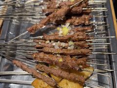 -三个大叔东北烧烤·砂锅菜(西三旗店)