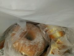 -巴黎贝甜(华堂新辰汇店)
