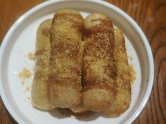 -渝是乎川渝小炒(新世界百货望京店)