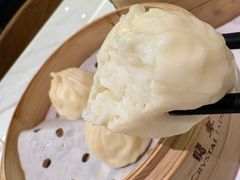 -翡翠拉面小笼包(岭南新天地店)