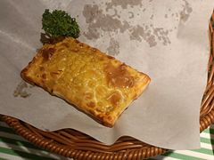 -楼兰新疆菜(江宁万达店)