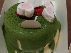 抹茶梳乎厘-狐狸和向日葵(北京路店)