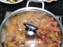 -和福顺·牛肉海鲜焖锅(汕头金平万达广场店)
