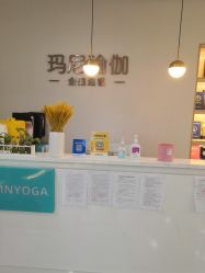 -玛尼瑜伽·普拉提