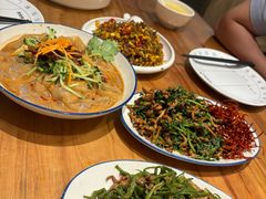-姥姥家春饼店(惠新东街店)