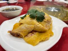 白切鸡-玮丰酒家(南昌路店)