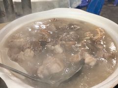 -老东风菜馆·潮汕大排档
