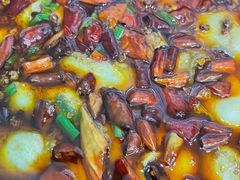 -一个叫川的地方(麒麟新天地店)