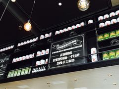 -玛尚诺Pizza&Bar(长泰广场店)