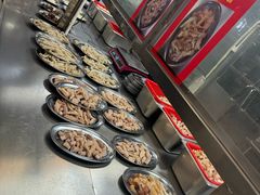-五洞大众牛餐馆(番禺分店)