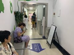 -上海市口腔医院(徐汇院区)