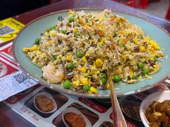 -扬二春炒饭(国庆路总店)