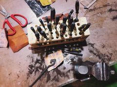 -不贰手作陶艺diy·烧玻璃·银饰团建(人民大学店)