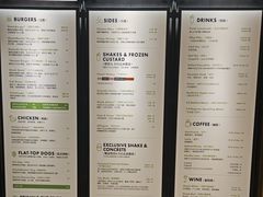 -Shake Shack(西单大悦城店)