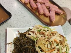 -炭之家·齐齐哈尔非遗烤肉·鲜切直供(中央大街店)
