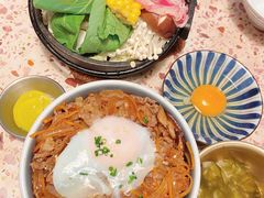 寿喜烧-米仓食堂(凯德广场店)