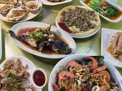 -40号厦门海鲜大排档(中山路店)