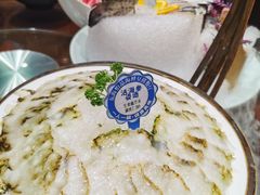 -东海怡品海鲜豆捞(舟宿夜江店)