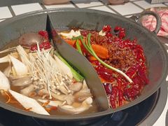 -贰回巷火锅馆(钟楼店)