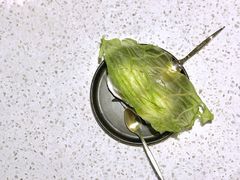 米布冰淇淋-半山腰·云南菜(侨福芳草地店)