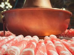-额尔敦草原涮羊肉·烧烤(冻青树总店)