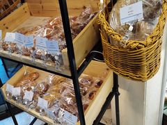 -西点坊(浦东香格里拉店)