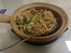 -壹煲口福煲仔饭(中山路店)