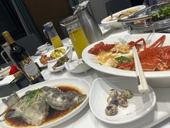 -利龙海鲜酒楼(建发·珑璟湾店)