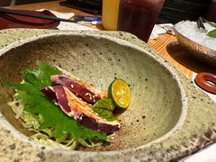 -花潮料理艺食馆(世欧广场店)